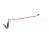 104000209 Rinnai Kit, Inlet Connecting Pipe, Rc98I
