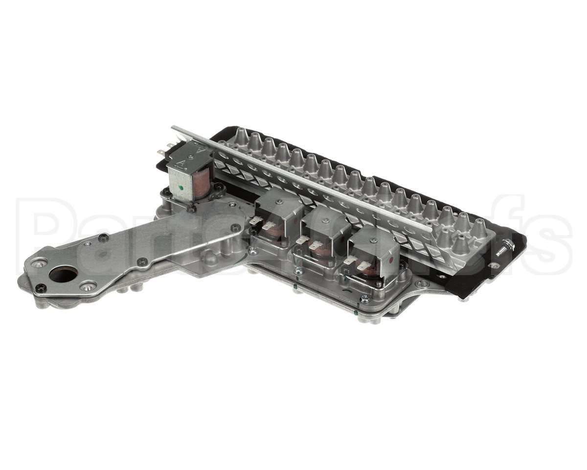 104000212 Rinnai Kit, Gas Conversion Rl75E, V75E (