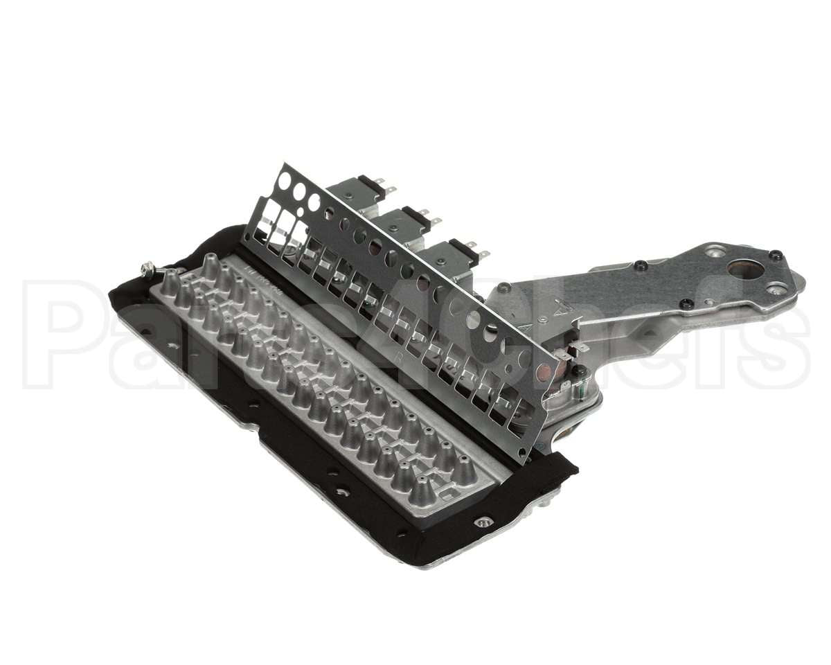 104000212 Rinnai Kit, Gas Conversion Rl75E, V75E (