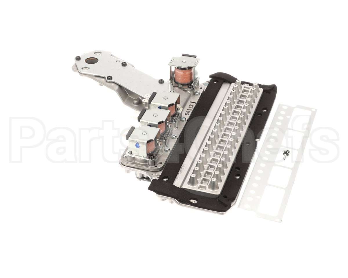 104000221 Rinnai Kit, Gas Conversion, Rl94I (Lp) V