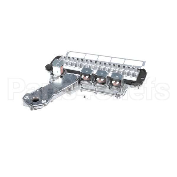 104000222 Compatible Rinnai Kit, Gas Conversion, Rl94E (Lp) V