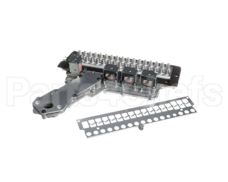104000223 Rinnai Kit, Gas Conversion V65I (Ng) Vc