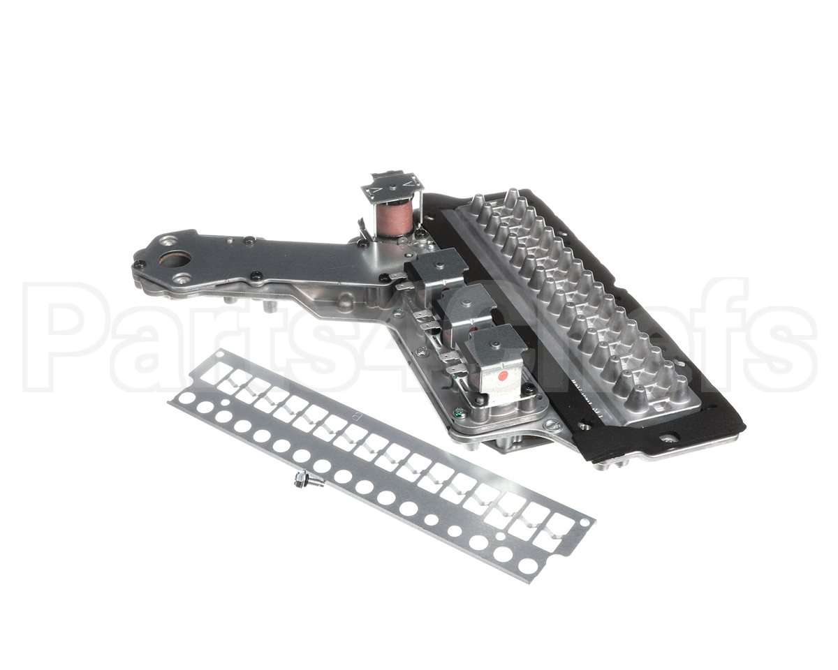 104000223 Rinnai Kit, Gas Conversion V65I (Ng) Vc