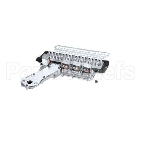 104000224 Compatible Rinnai Kit, Gas Conversion V65E (Ng) Vc