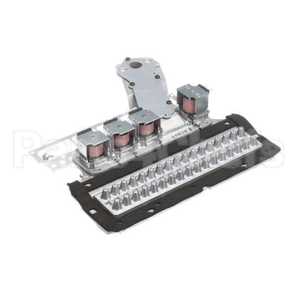 104000225 Compatible Rinnai Kit, Gas Conversion, V65I (Lp) Vc