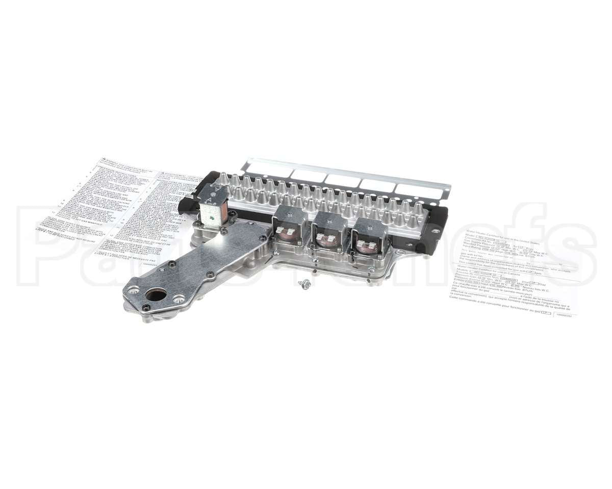 104000226 Rinnai Kit, Gas Conversion, V65E (Lp) Vc