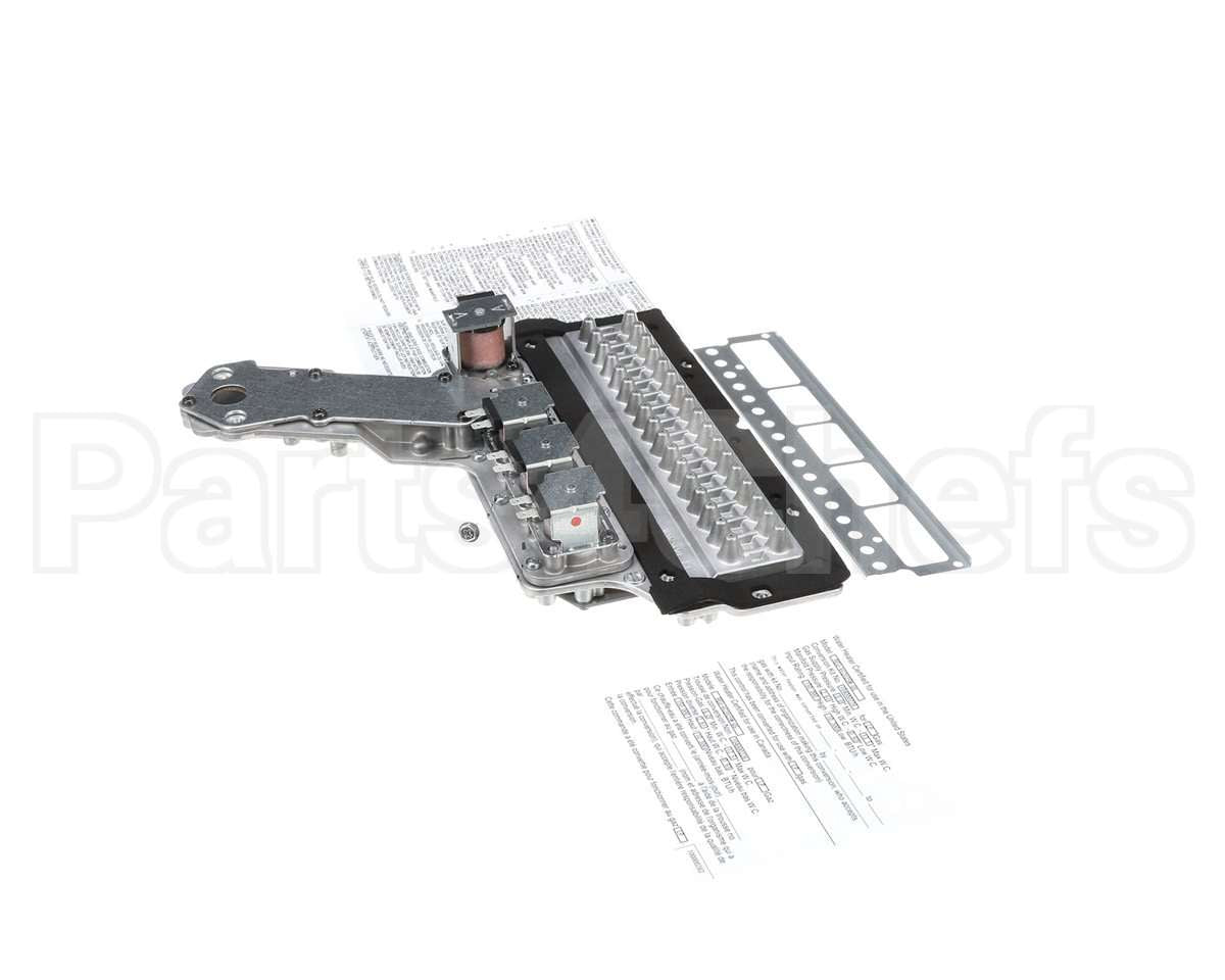 104000226 Rinnai Kit, Gas Conversion, V65E (Lp) Vc