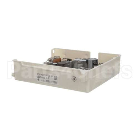104000229 Rinnai Pcb Kit