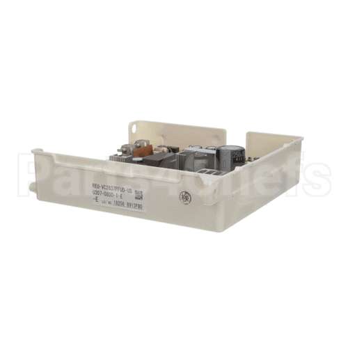 104000229 Rinnai Pcb Kit