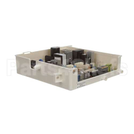 104000229 Rinnai Pcb Kit