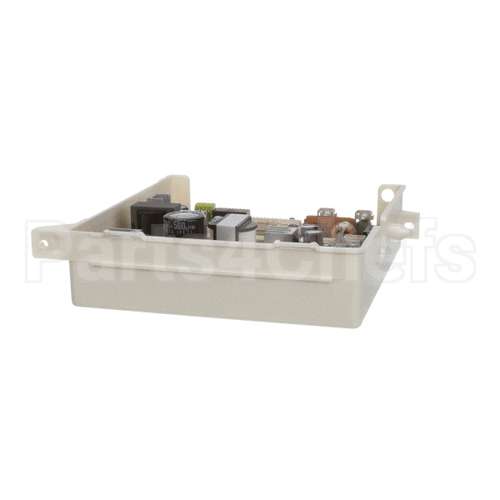 104000229 Rinnai Pcb Kit