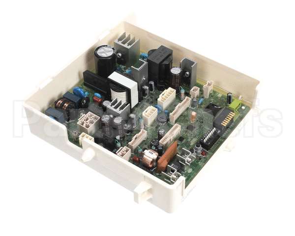 104000230 Rinnai Kit Pcb Rl94E (Vc)