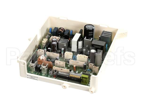 104000233 Rinnai Kit, Pcb, Rl75I(A) Vc (W/Pump Logic)
