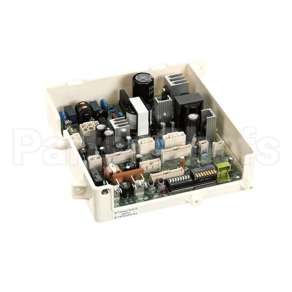 104000233 Compatible Rinnai Kit, Pcb, Rl75I(A) Vc (W/Pump Logic)