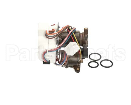 104000238 Rinnai Water Flow Servo Valve Kit