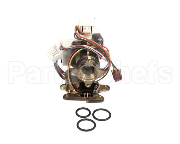 104000238 Rinnai Water Flow Servo Valve Kit