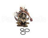 104000238 Rinnai Water Flow Servo Valve Kit