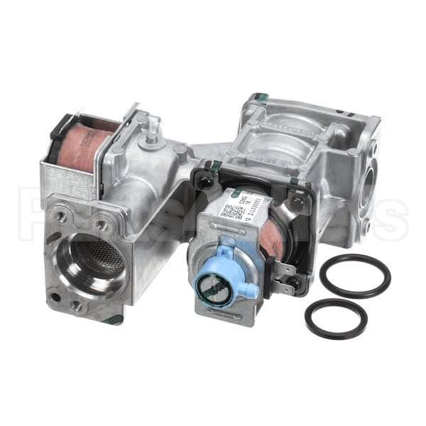 104000239-K Compatible Rinnai Kit, Gas Valve Vc