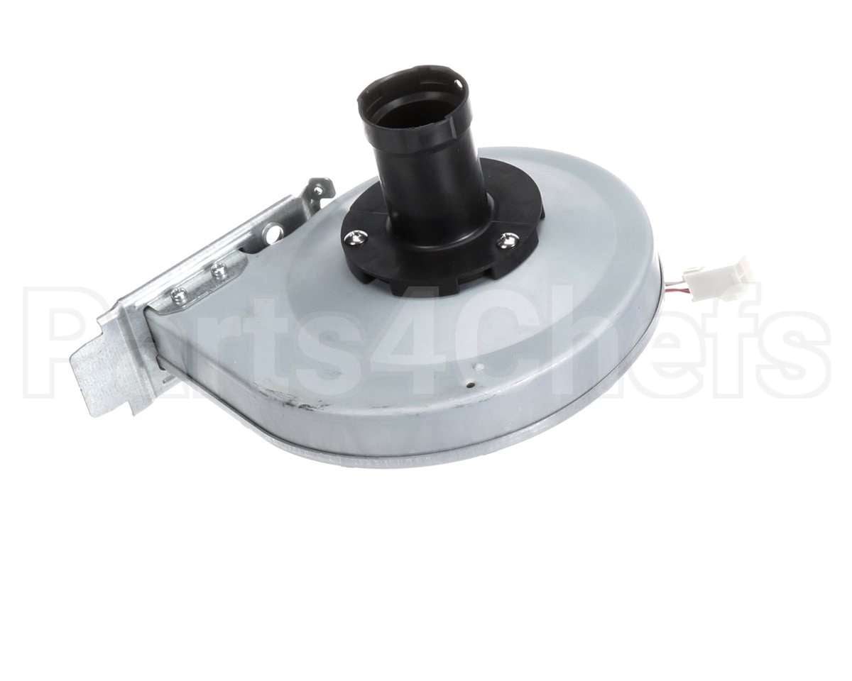 104000248 Rinnai Combustion Fan Kit