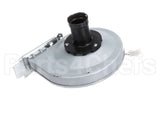 104000248 Rinnai Combustion Fan Kit