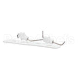 104000249 Rinnai Kit, Flame Rod & Electrode(Kb)