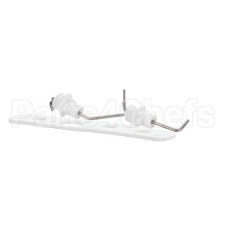 104000249 Rinnai Kit, Flame Rod & Electrode(Kb)