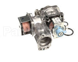 104000250 Rinnai Kit, Gas Valve (Kb)
