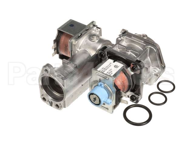 104000250 Rinnai Kit, Gas Valve (Kb)