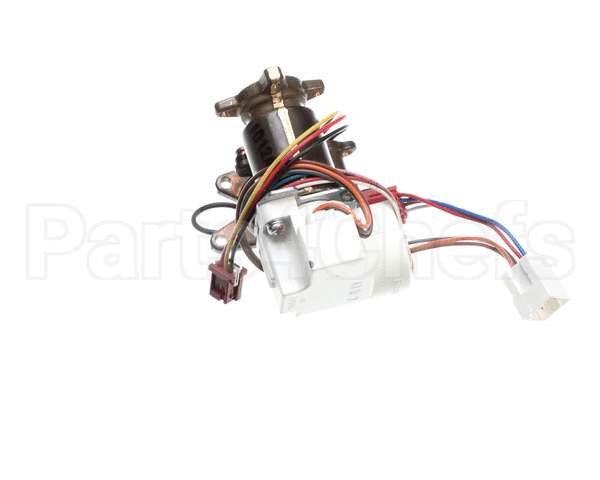 104000251 Rinnai Kit, Water Flow Servo Valve (Kb)