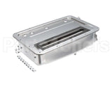 104000254 Rinnai Kit, Secondary Heat Exchanger (Kb