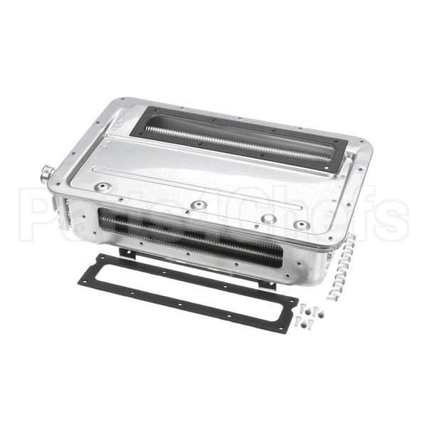 104000254 Compatible Rinnai Kit, Secondary Heat Exchanger (Kb