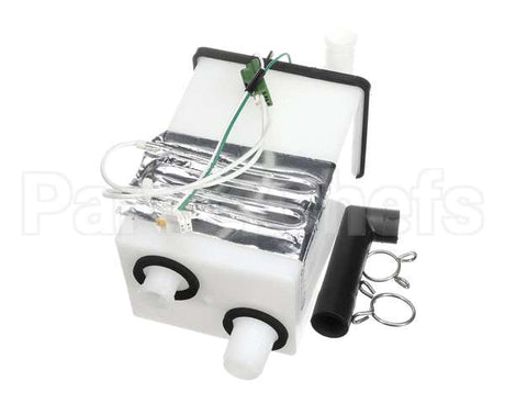 104000255 Rinnai Kit, Condensate Trap (Kb)