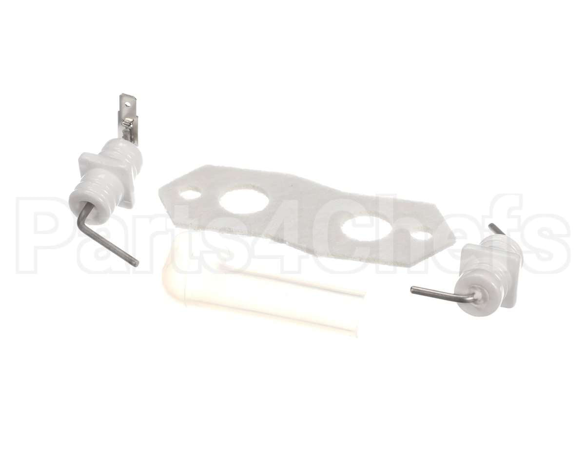 104000259 Rinnai Flame Rod Electrode Kit Rh180