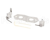 104000259 Rinnai Flame Rod Electrode Kit Rh180
