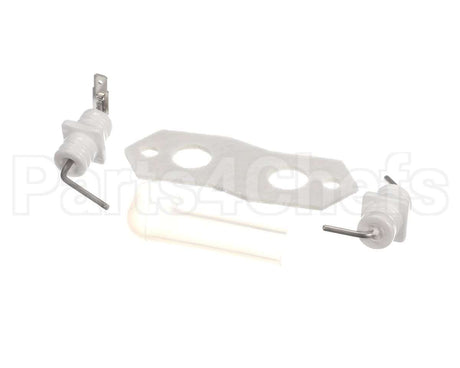 104000259 Rinnai Flame Rod Electrode Kit Rh180