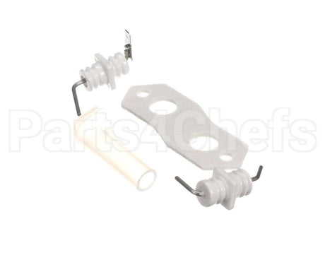 104000259 Rinnai Flame Rod Electrode Kit Rh180