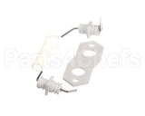 104000259 Rinnai Flame Rod Electrode Kit Rh180