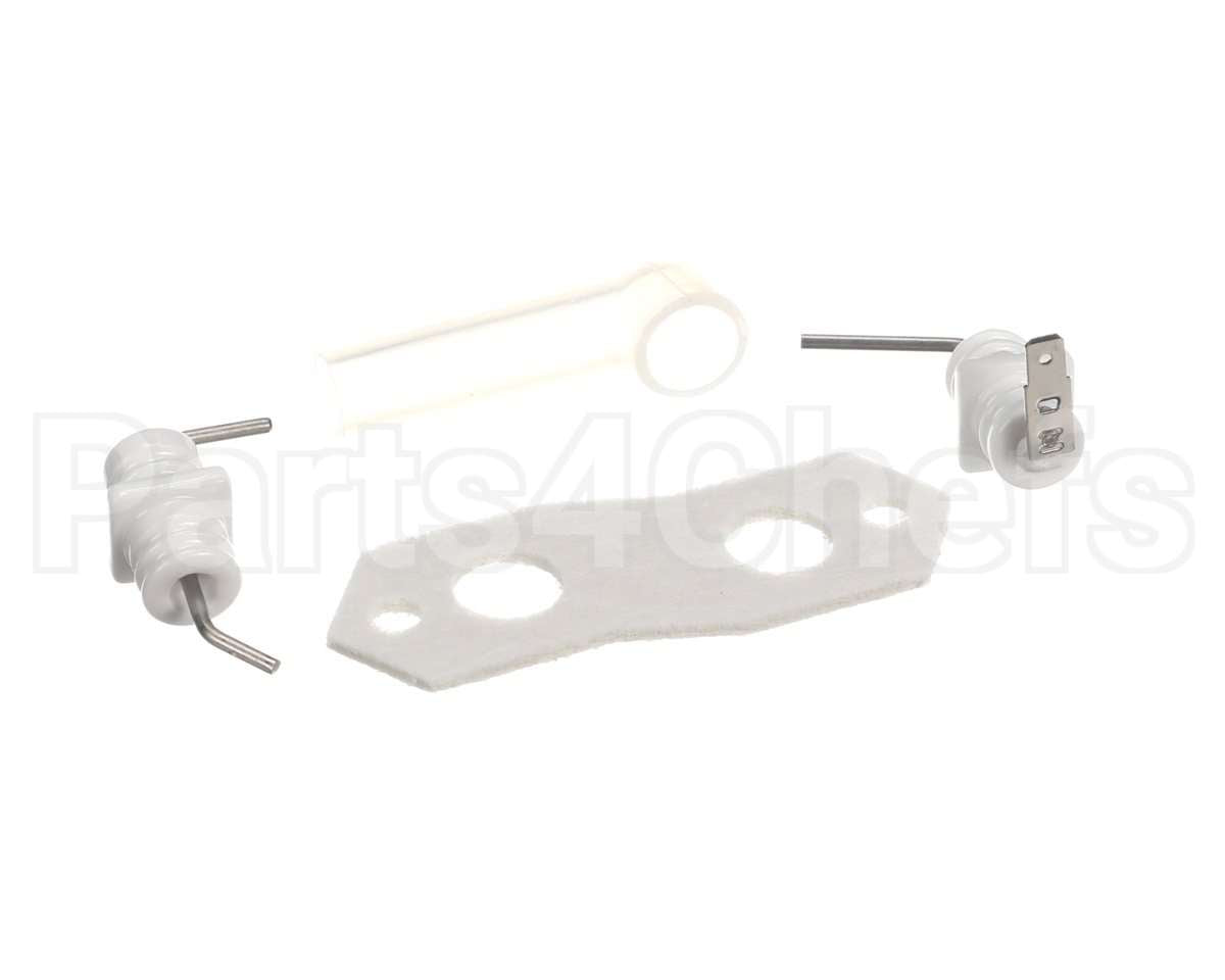 104000259 Rinnai Flame Rod Electrode Kit Rh180