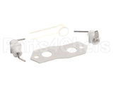 104000259 Rinnai Flame Rod Electrode Kit Rh180