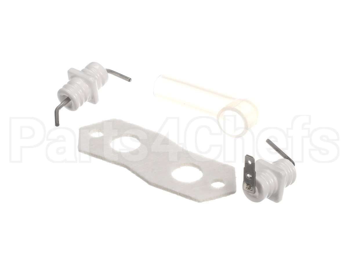 104000259 Rinnai Flame Rod Electrode Kit Rh180