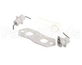 104000259 Rinnai Flame Rod Electrode Kit Rh180
