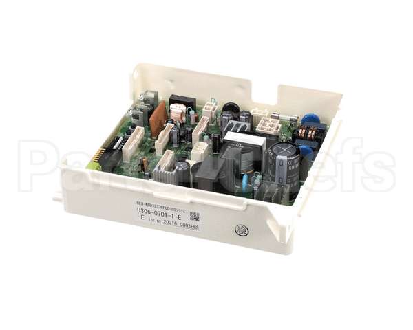 104000263 Rinnai Kit, Pcb Ru80/98/Ruc80/90/98/C