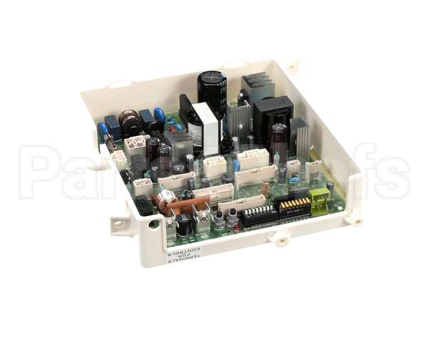 104000263 Rinnai Kit, Pcb Ru80/98/Ruc80/90/98/C
