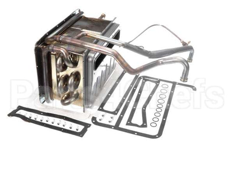 104000275 Rinnai Heat Exchanger