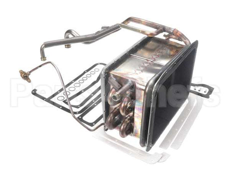 104000275 Rinnai Heat Exchanger