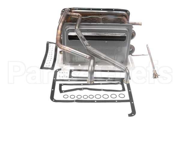 104000275 Rinnai Heat Exchanger