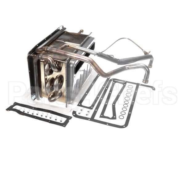 104000275 Compatible Rinnai Heat Exchanger