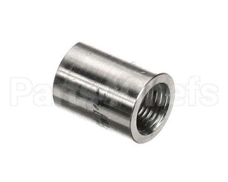 10400028 Firex Manicotto Inox 18 A Sald.