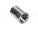 10400028 Firex Manicotto Inox 18 A Sald.