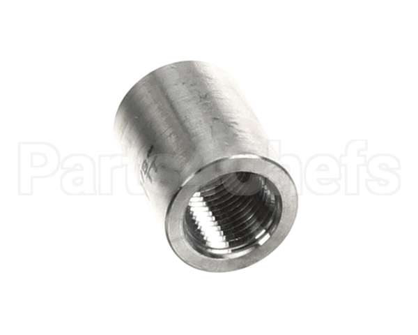 10400028 Firex Manicotto Inox 18 A Sald.